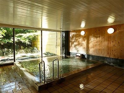 Shimoda Jyuraku Hotel المظهر الخارجي الصورة