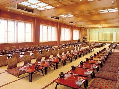 Shimoda Jyuraku Hotel المظهر الخارجي الصورة
