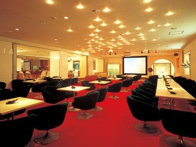 Shimoda Jyuraku Hotel المظهر الخارجي الصورة